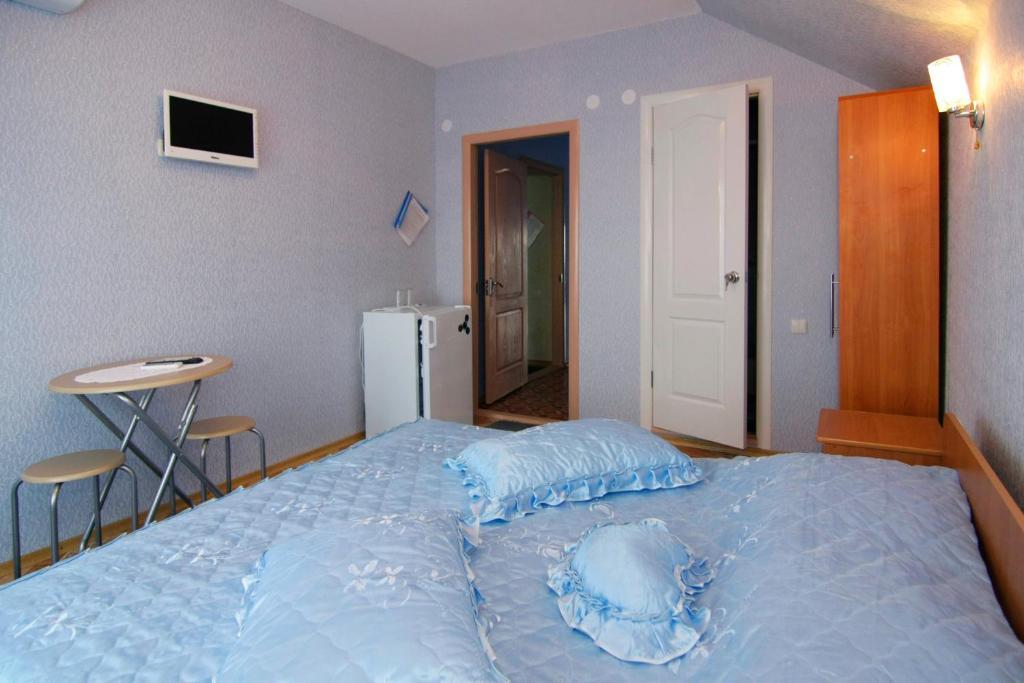 Admiral Hotel Skadovsʼk Værelse billede