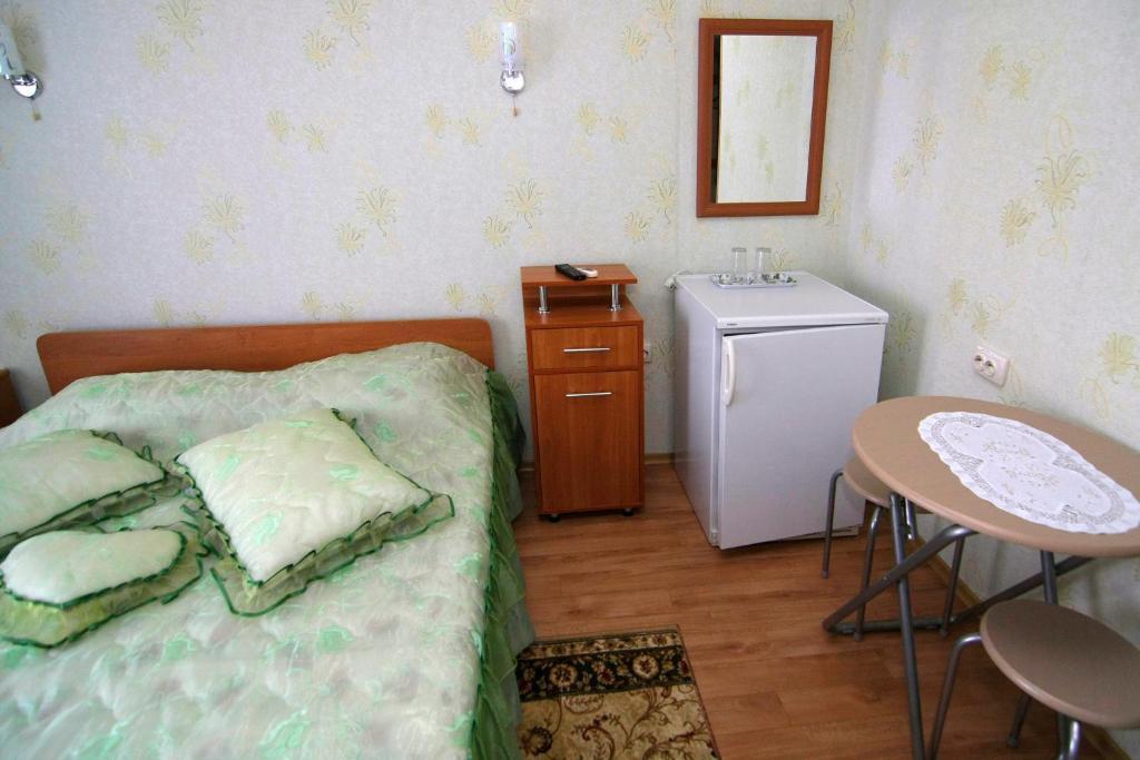 Admiral Hotel Skadovsʼk Værelse billede