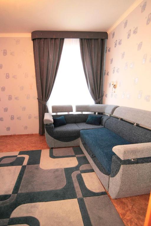 Admiral Hotel Skadovsʼk Værelse billede